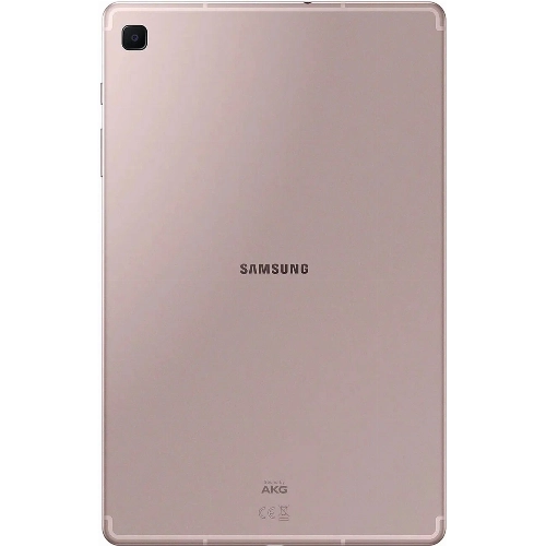 Планшет Samsung Galaxy Tab S6 Lite Cellular 4/64ГБ, розовый